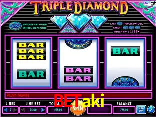 Jogos Certificados betaki