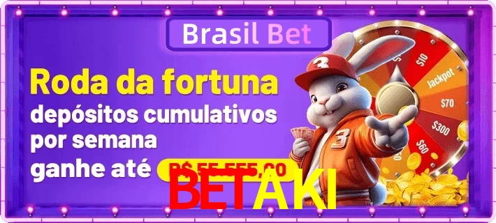 BETAKI