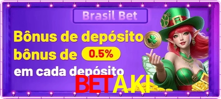 BETAKI