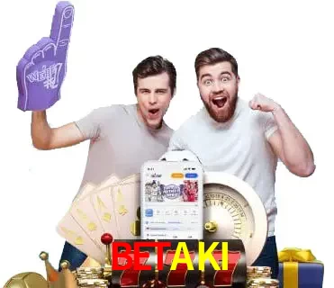 BETAKI