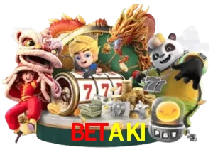 BETAKI