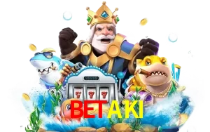 BETAKI